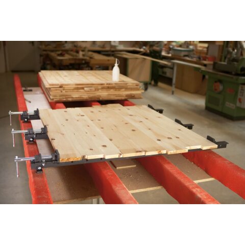 Bessey "TB120" Türenspanner TB mit...