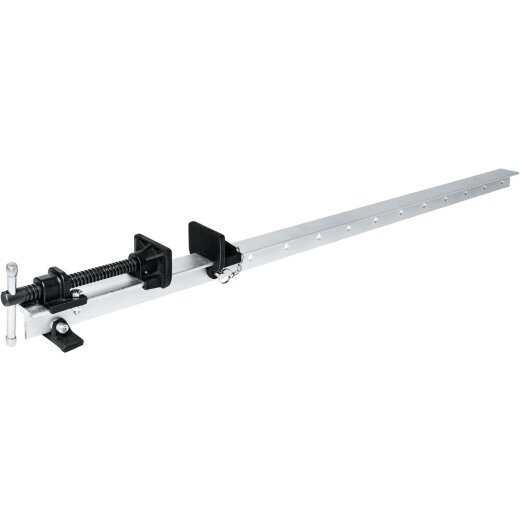 Bessey "TB250" Türenspanner TB mit T-Profil 40 x 40 x 5 mm