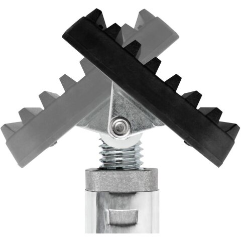 Bessey "ST125" Deckenstütze und Montagestütze ST