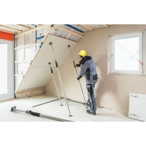 Bessey "ST125" Deckenstütze und Montagestütze ST