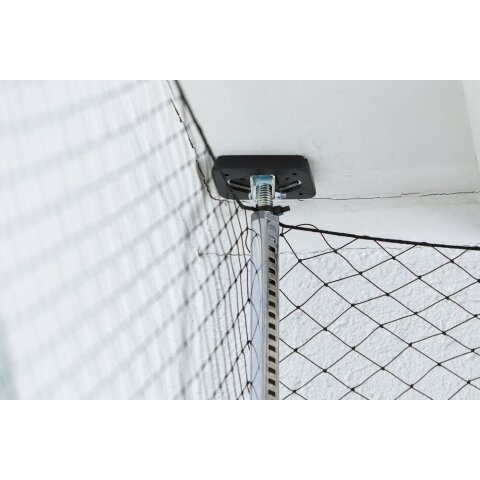 Bessey "ST250" Deckenstütze und Montagestütze ST