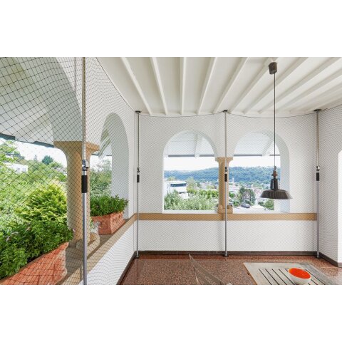 Bessey "ST290" Deckenstütze und Montagestütze ST