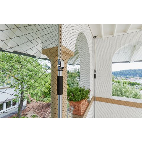 Bessey "ST290" Deckenstütze und Montagestütze ST