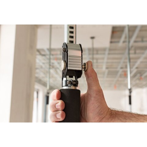 Bessey "ST290" Deckenstütze und Montagestütze ST