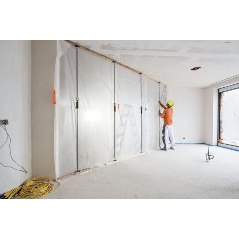 Bessey "ST290" Deckenstütze und Montagestütze ST