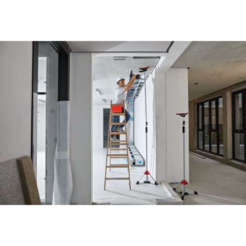 Bessey "STE-DS" Deckenstativ STE-DS EN