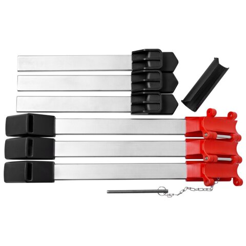 Bessey "STE-BS" Baustativ STE-BS