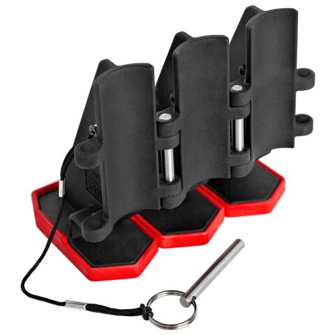 Bessey "STE-KBS" Kleines Baustativ STE-KBS