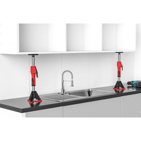 Bessey "STE-KBS" Kleines Baustativ STE-KBS