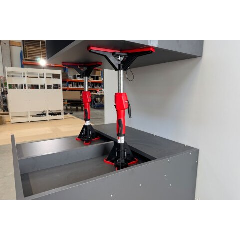 Bessey "STE-KBS" Kleines Baustativ STE-KBS