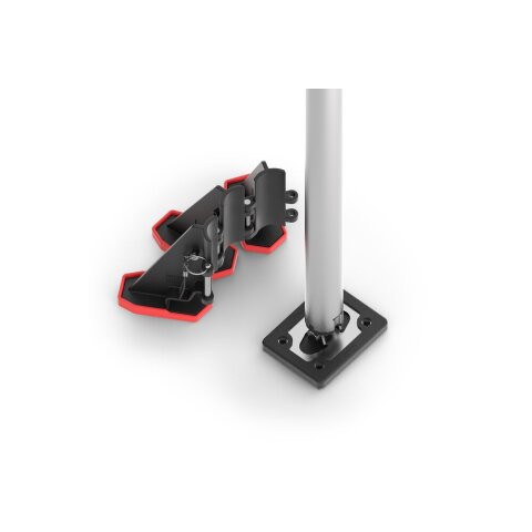 Bessey "STE-KBS" Kleines Baustativ STE-KBS