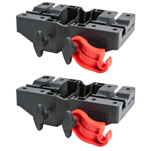 Bessey &quot;STE-MH-SET&quot; Gro&szlig;e...