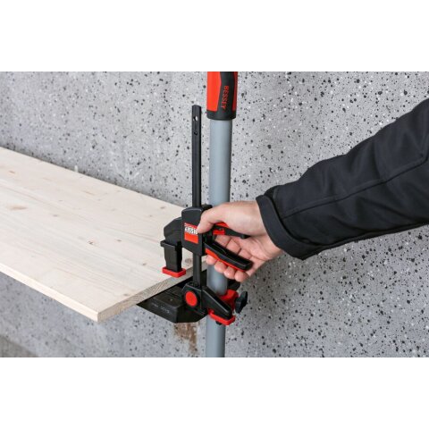 Bessey "STE-MH-SET" Große Multifunktionshalterung STE-MH-SET