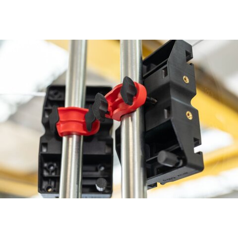 Bessey "STE-MH-SET" Große Multifunktionshalterung STE-MH-SET