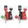 Bessey "STE-CC-SET" Querverbinder STE-CC-SET EN