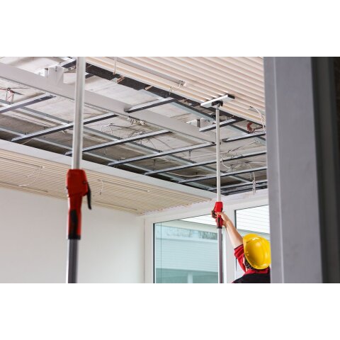 Bessey "STE-SP35" Abstützplatte STE-SP35