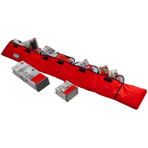 Bessey "STE-BAG" Kombitasche für Deckenstützen STE-BAG