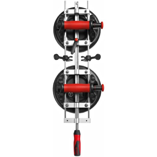 Bessey "PS130" Plattenspanner PS130, groß und stark EN