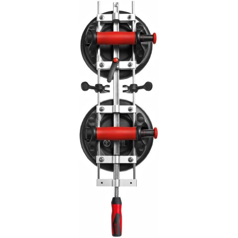 Bessey "PS130" Plattenspanner PS130, groß...