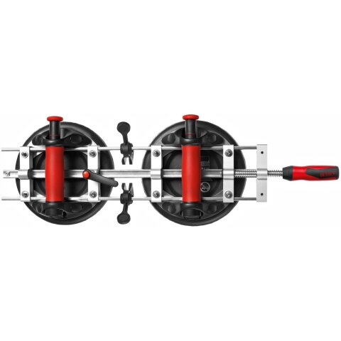 Bessey "PS130" Plattenspanner PS130, groß...