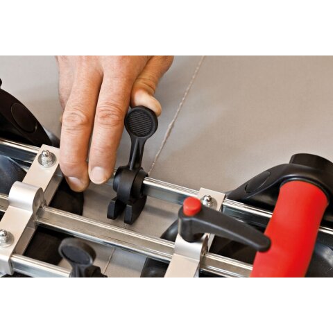 Bessey "PS130" Plattenspanner PS130, groß und stark EN