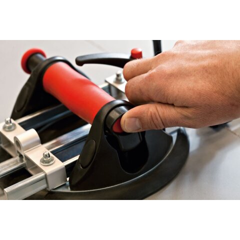 Bessey "PS130" Plattenspanner PS130, groß und stark EN