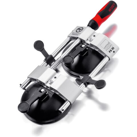 Bessey "PS55" Plattenspanner PS55 EN