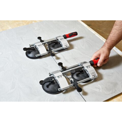 Bessey "PS55" Plattenspanner PS55 EN