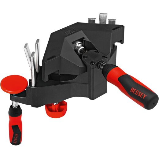 Bessey "WTR" Winkel-Türfutter-Richtzwinge WTR EN