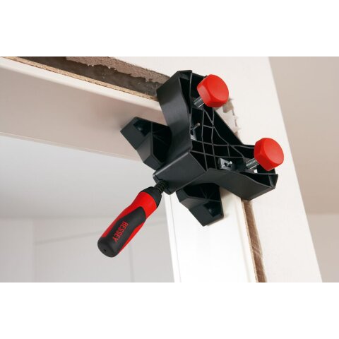 Bessey "WTR" Winkel-Türfutter-Richtzwinge WTR EN