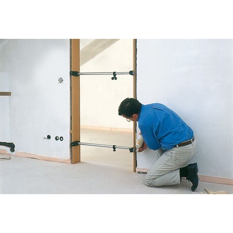 Bessey "TMS" Türfuttermontagestrebe TMS