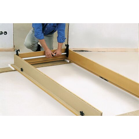 Bessey "TMS" Türfuttermontagestrebe TMS