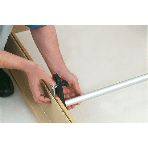 Bessey "TMS" Türfuttermontagestrebe TMS