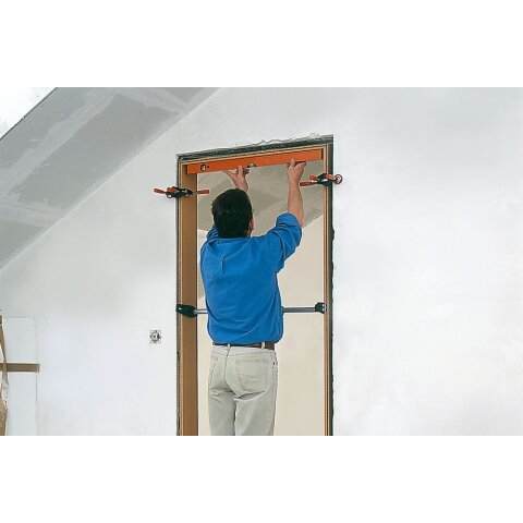 Bessey "TMS" Türfuttermontagestrebe TMS