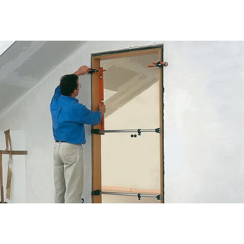 Bessey "TMS" Türfuttermontagestrebe TMS