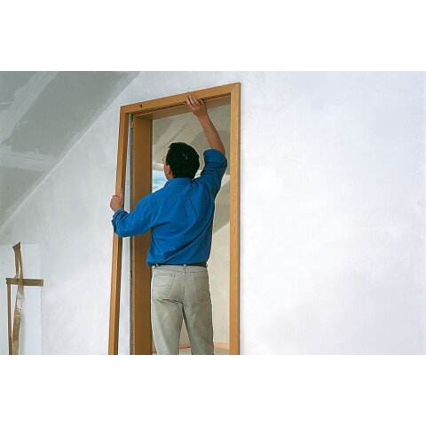 Bessey "TMS" Türfuttermontagestrebe TMS