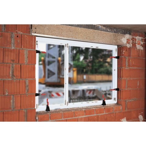 Bessey "FRK85" Fenster-Richtzwinge FRK EN