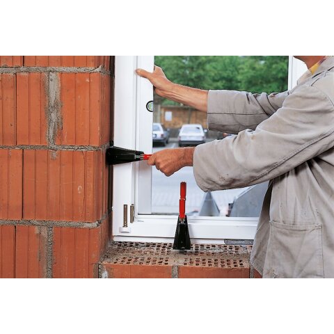 Bessey "FRK85" Fenster-Richtzwinge FRK EN