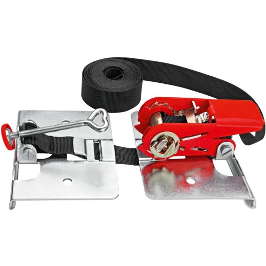 Bessey "SVG" Spann- und Verlegehilfe SVH/SVG EN