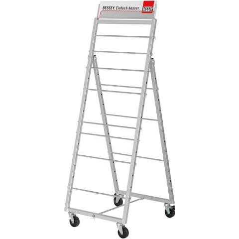 Bessey "ZW1-A99-2K" Zwingenwagen ZW1 EN