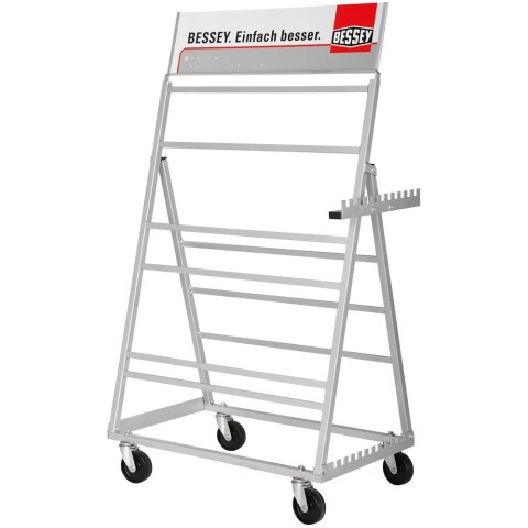 Bessey "ZW2" Zwingenwagen ZW2