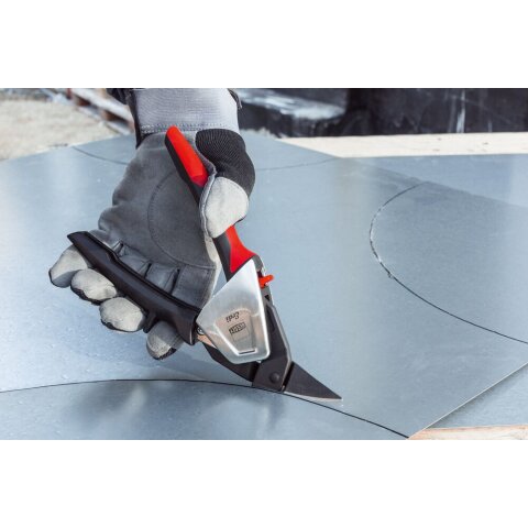 Bessey "D39ASSL" Idealschere