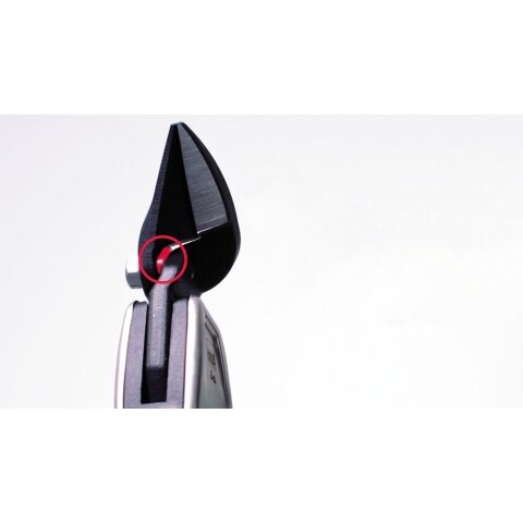 Bessey "D39ASSL" Idealschere