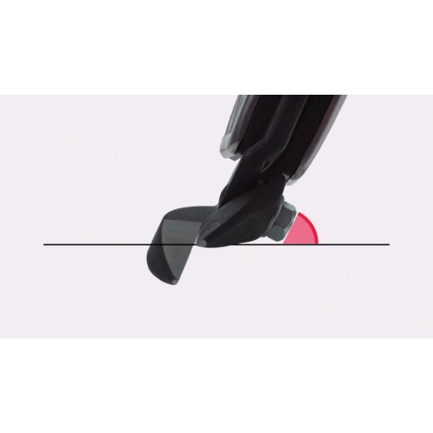 Bessey "D39ASS-SB" Idealschere