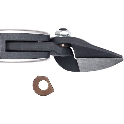 Bessey "D39ASS-SB" Idealschere