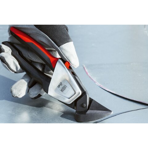 Bessey "D39ASSL-SB" Idealschere