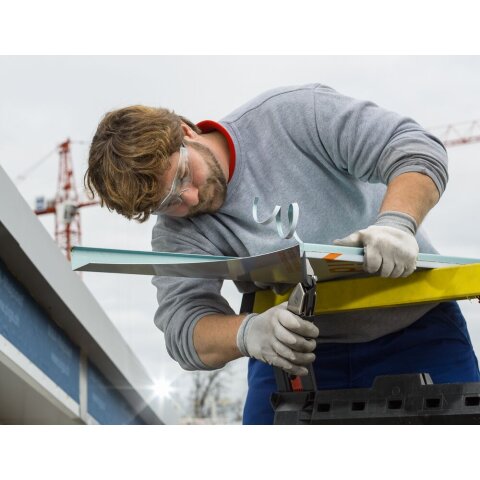 Bessey "D39ASSL-SB" Idealschere