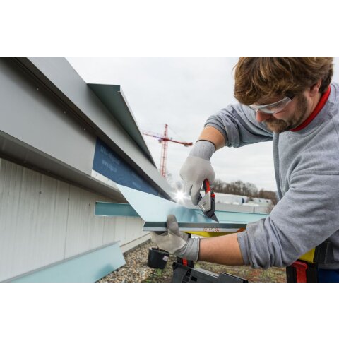 Bessey "D39ASSL-SB" Idealschere