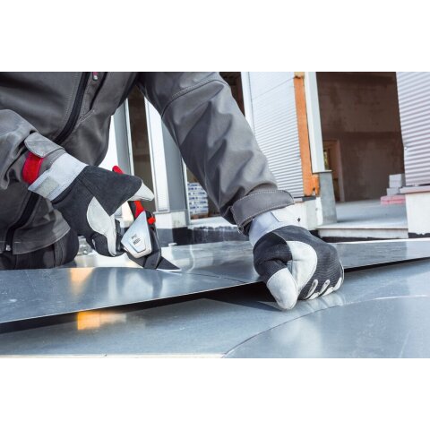 Bessey "D39ASSL-SB" Idealschere