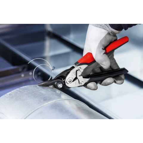 Bessey "D29SS-2" Figurenschere